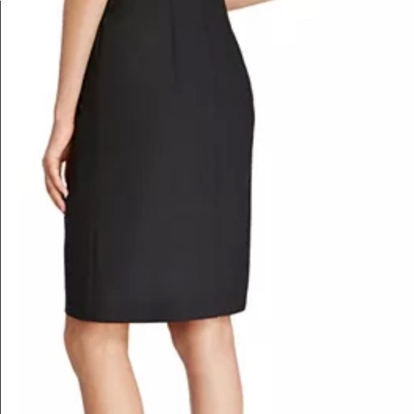 HUGO BOSS DIRUSA SHEATH DRESS ♥️IN STORES♥️ - Picture 2 of 6